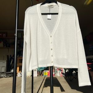 Urban outfitters cardigan
